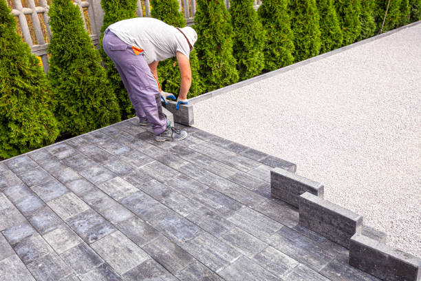 Best Driveway Repair Near Me  in Whitewater, KS