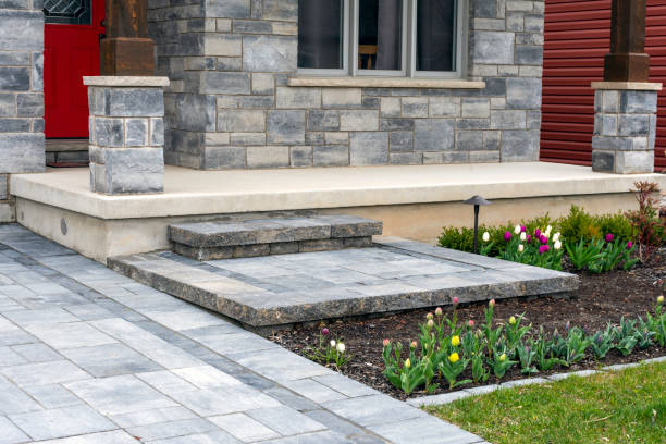 Reasons to Select Us for Your Driveway Paving Requirements in Whitewater, KS