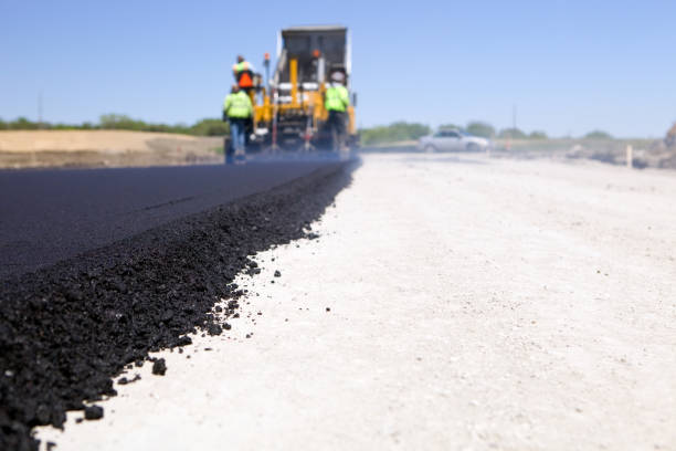 Best Local Driveway Pavers  in Whitewater, KS
